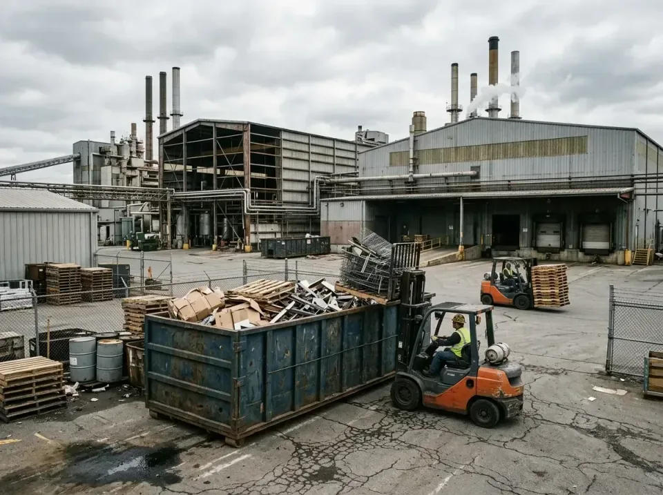 industrial-factory-scrap-conta-003 — frequently asked questions, Cheap Roll-off Dumpster Rentals in Clovis, NM